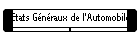 Etats Gnraux de l'Automobile