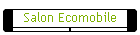 Salon Ecomobile