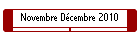 Novembre D�cembre 2010