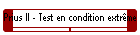 Prius II - Test en condition extr�me